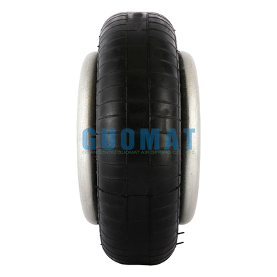 Dauerhafte Gummi-Luftfeder 1b8-550 Goodyear Fs120-10 Contitech Pickup Truck Luftfeder