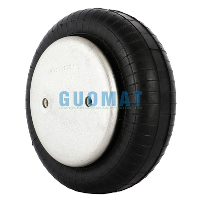 Dauerhafte Gummi-Luftfeder 1b8-550 Goodyear Fs120-10 Contitech Pickup Truck Luftfeder