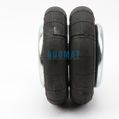 FD120-17 Ci Contitech Gummi-Flugfedern für Industrieanlagen Luftschläge