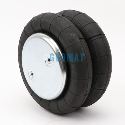 FD120-17 Ci Contitech Gummi-Flugfedern für Industrieanlagen Luftschläge