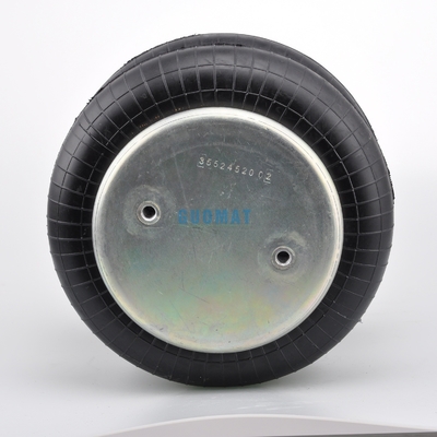 FD200-19 Contitech W013586910 Doppelgewickelte Airbags Contitech Luftfeder Industrie-Luftfeder