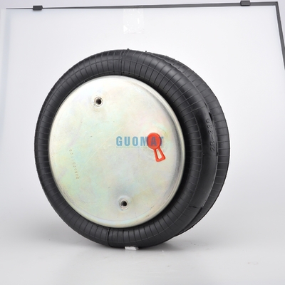 W013587180 FIRESTONE Luftfeder FLEX 22 Industrielle doppelverwickelte Luftfederung FD330-22