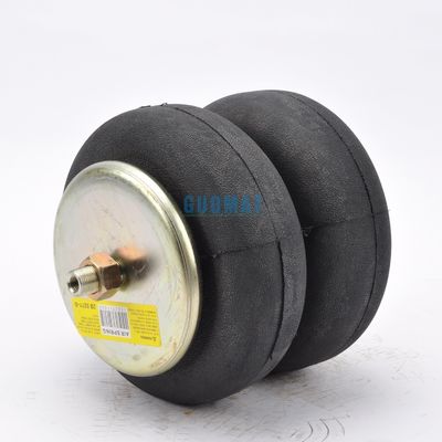 2B9-218 Goodyear Luftfederindustrie Luftfeder Gummibellows 578923206 für SAF Holland 57006927