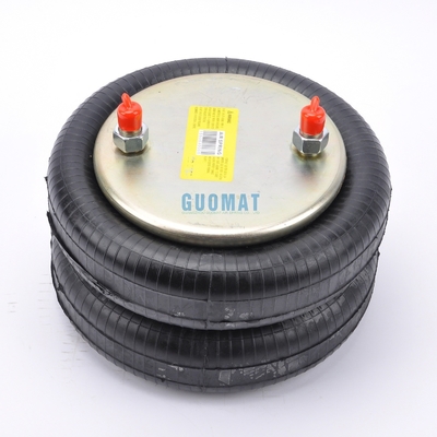 FD 331-26 541 Contitech Air Spring Triangle 6375 / 4480 Doppelgewickelte Luftbeutel für Histeer 10315