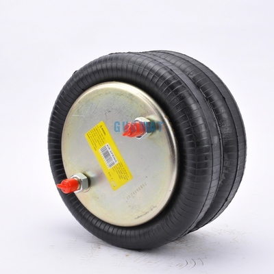 FD 331-26 541 Contitech Air Spring Triangle 6375 / 4480 Doppelgewickelte Luftbeutel für Histeer 10315