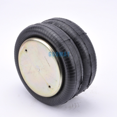 FD 331-26 541 Contitech Air Spring Triangle 6375 / 4480 Doppelgewickelte Luftbeutel für Histeer 10315