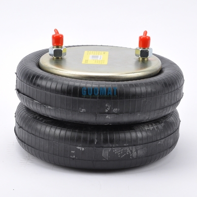 FD 331-26 541 Contitech Air Spring Triangle 6375 / 4480 Doppelgewickelte Luftbeutel für Histeer 10315
