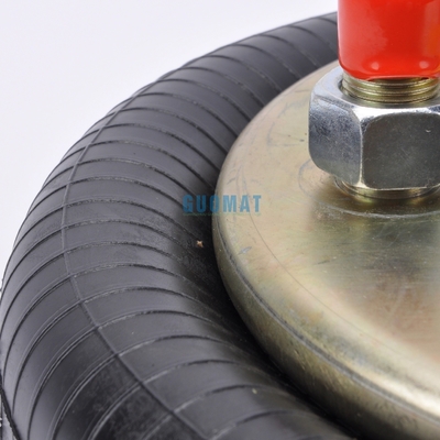 FD 331-26 541 Contitech Air Spring Triangle 6375 / 4480 Doppelgewickelte Luftbeutel für Histeer 10315