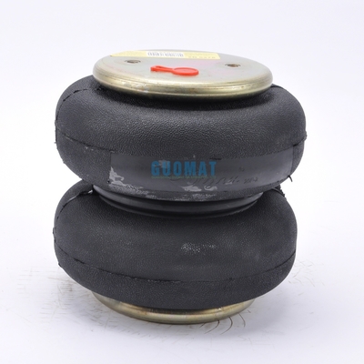 Dunlop S09280 Luftfederung Goodyear 2B9-269 Montage Feuerstein Luftfederung W01M587679