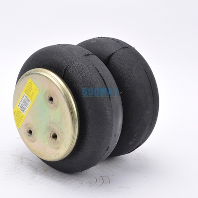 Dunlop S09280 Luftfederung Goodyear 2B9-269 Montage Feuerstein Luftfederung W01M587679