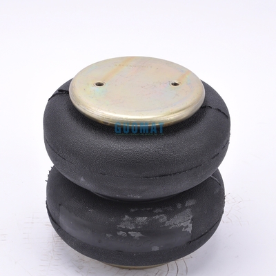 Dunlop S09280 Luftfederung Goodyear 2B9-269 Montage Feuerstein Luftfederung W01M587679