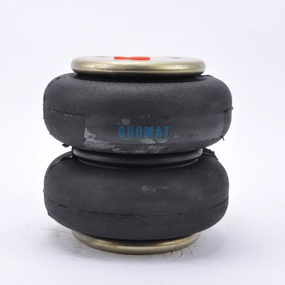 Dunlop S09280 Luftfederung Goodyear 2B9-269 Montage Feuerstein Luftfederung W01M587679