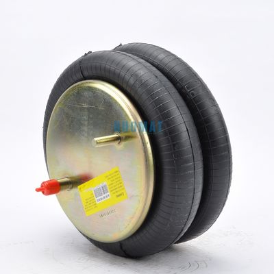 W01-358-7405 Feuerstein Ersatz Luftfeder 2B12-313 Goodyear für Verpackungsmaschine