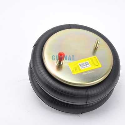 W01-358-7405 Feuerstein Ersatz Luftfeder 2B12-313 Goodyear für Verpackungsmaschine