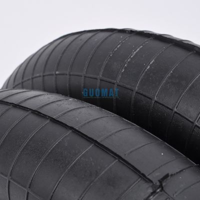 W01-358-7405 Feuerstein Ersatz Luftfeder 2B12-313 Goodyear für Verpackungsmaschine