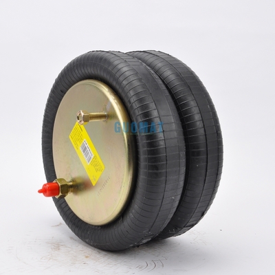 Contitech FD 331-26 514 Aufhängung Luftfeder Lufteinlass 1/4-18 NPTF Airbags