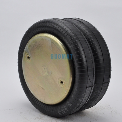 Contitech FD 331-26 514 Aufhängung Luftfeder Lufteinlass 1/4-18 NPTF Airbags