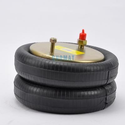 Contitech FD 331-26 514 Aufhängung Luftfeder Lufteinlass 1/4-18 NPTF Airbags