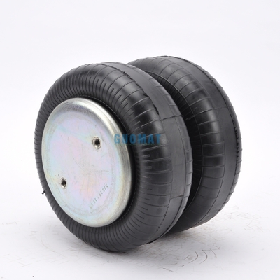 Contitech Gummi-Luftfeder FD200-25 Cross Firestone W013586951 Aufhängungssysteme