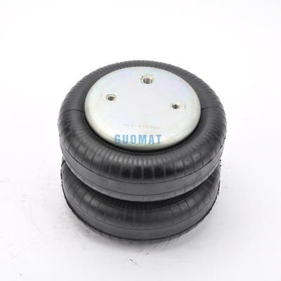 Contitech Gummi-Luftfeder FD200-25 Cross Firestone W013586951 Aufhängungssysteme