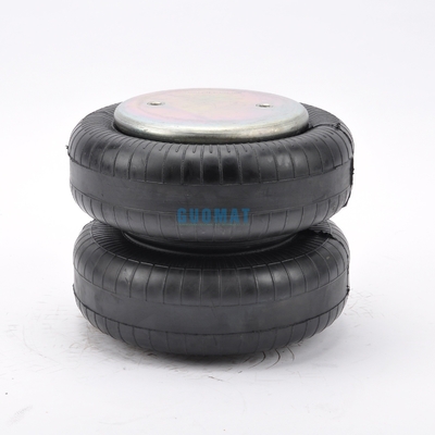 Contitech Gummi-Luftfeder FD200-25 Cross Firestone W013586951 Aufhängungssysteme