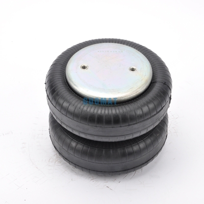 Contitech Gummi-Luftfeder FD200-25 Cross Firestone W013586951 Aufhängungssysteme