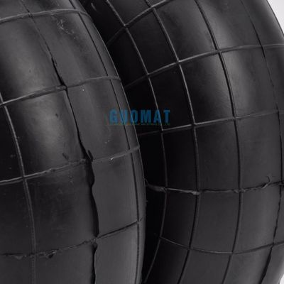 100% getestet Luft Gummi Bellow W01-358-6908 für Ride-Rite Luftquellen Taschen Anpassung