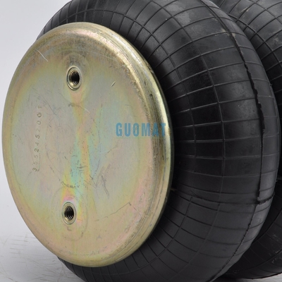 Beste Garantie Firestone W01-358-6926 Industrie-Luftfeder Windluftbetrieb