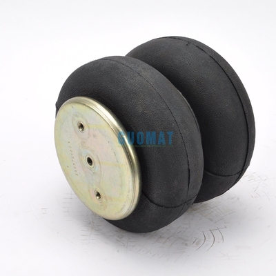 Neue Art Gummi-Luftfeder-Luftfederung W01-358-6927/FD200-25453/ 2B9-218
