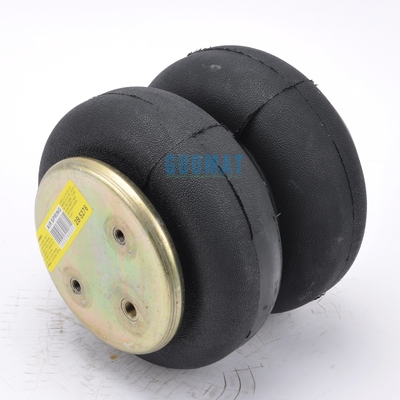Der Luftsack aus Firestone Gummi W01-M58-7679 Gart Air Spring T291/2B 291.2.265