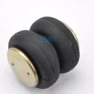 Der Luftsack aus Firestone Gummi W01-M58-7679 Gart Air Spring T291/2B 291.2.265