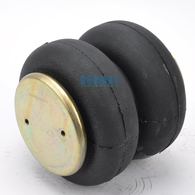 Der Luftsack aus Firestone Gummi W01-M58-7679 Gart Air Spring T291/2B 291.2.265