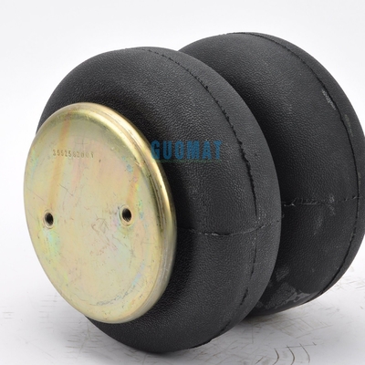 Der Luftsack aus Firestone Gummi W01-M58-7679 Gart Air Spring T291/2B 291.2.265