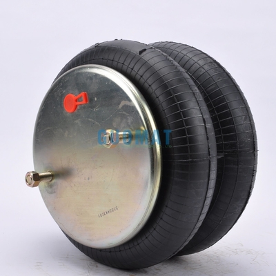 Goodyear Luftfeder mit Aufhängung 2B12-300 Contitech Umwickelt Gummi-Luftbeutel FD330-22327