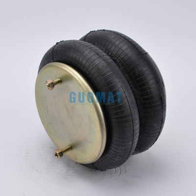 Goodyear Luftfeder mit Aufhängung 2B12-300 Contitech Umwickelt Gummi-Luftbeutel FD330-22327