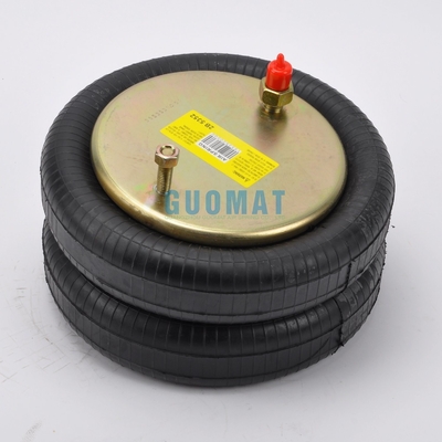 W01-358-7545 Firestone Luftfederung Doppelgewickeltes Luftkautschuk