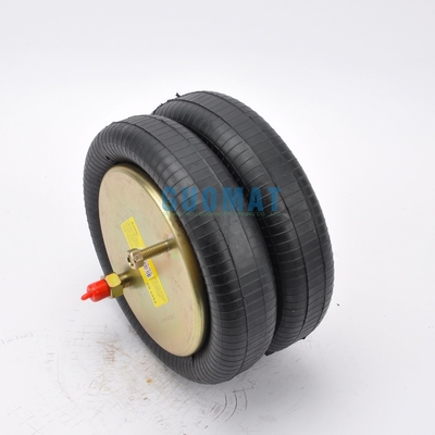 W01-358-7545 Firestone Luftfederung Doppelgewickeltes Luftkautschuk