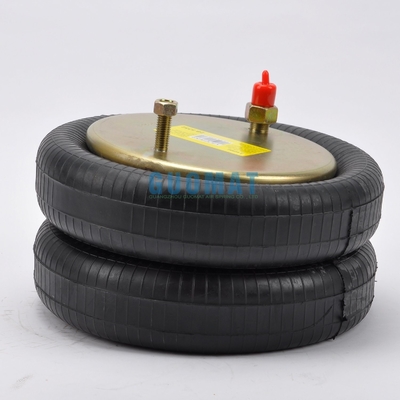 W01-358-7545 Firestone Luftfederung Doppelgewickeltes Luftkautschuk
