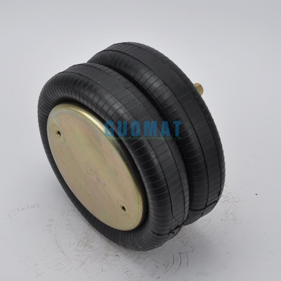 W01-358-7545 Firestone Luftfederung Doppelgewickeltes Luftkautschuk