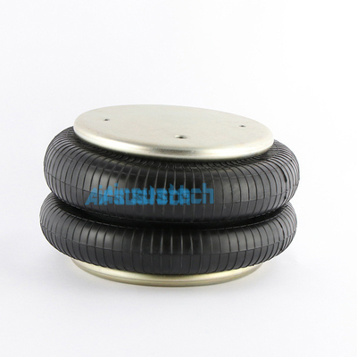 Black Tech Firestone Luftschläge W01-358-7180 Verwickelte Luft Gummi Schläger