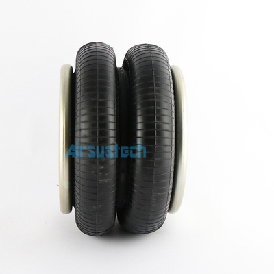 Black Tech Firestone Luftschläge W01-358-7180 Verwickelte Luft Gummi Schläger