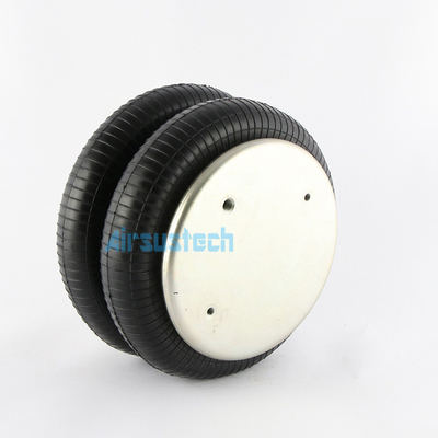 Black Tech Firestone Luftschläge W01-358-7180 Verwickelte Luft Gummi Schläger