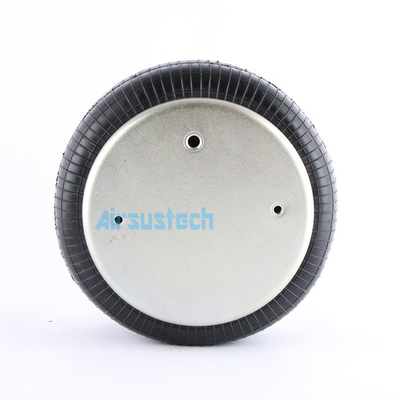 Black Tech Firestone Luftschläge W01-358-7180 Verwickelte Luft Gummi Schläger