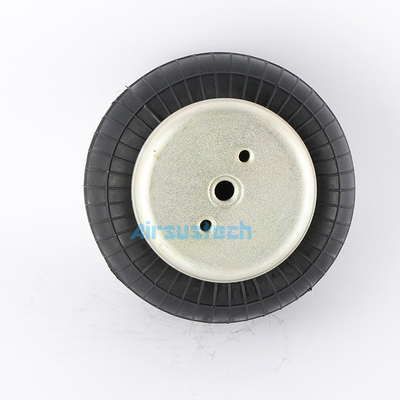 Rubber Air Contitech Spring FD70-13 Stil Schläger für angehobene Maschine