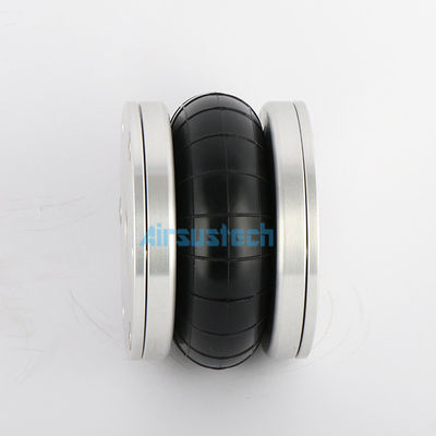 Dunlop Einfachgewickelte Luftfederung SP2008 Industriehebe-Airbags