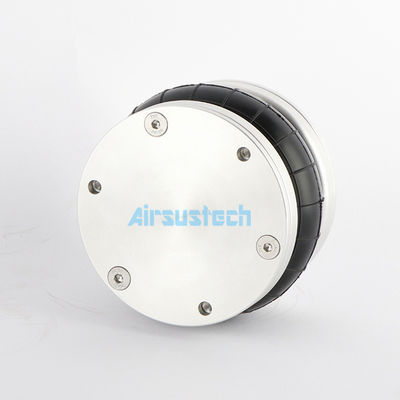 Dunlop Einfachgewickelte Luftfederung SP2008 Industriehebe-Airbags