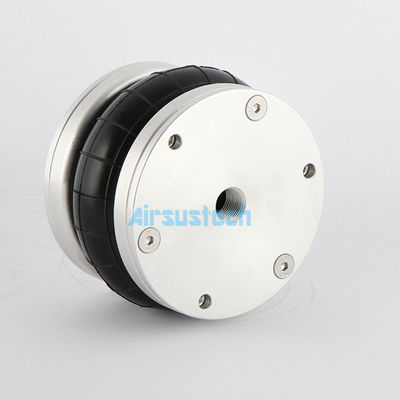 Dunlop Einfachgewickelte Luftfederung SP2008 Industriehebe-Airbags