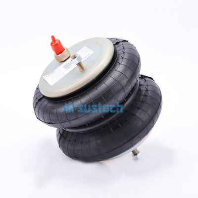 Contitech FD200-25 463 Luftfeder 2B9-254 Goodyear Gummi Doppelbellen-Aufhängung