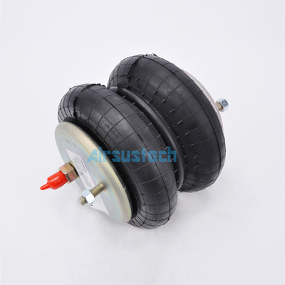Contitech FD200-25 463 Luftfeder 2B9-254 Goodyear Gummi Doppelbellen-Aufhängung