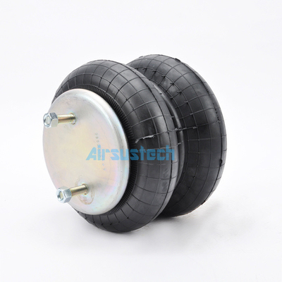 Contitech FD200-25 463 Luftfeder 2B9-254 Goodyear Gummi Doppelbellen-Aufhängung
